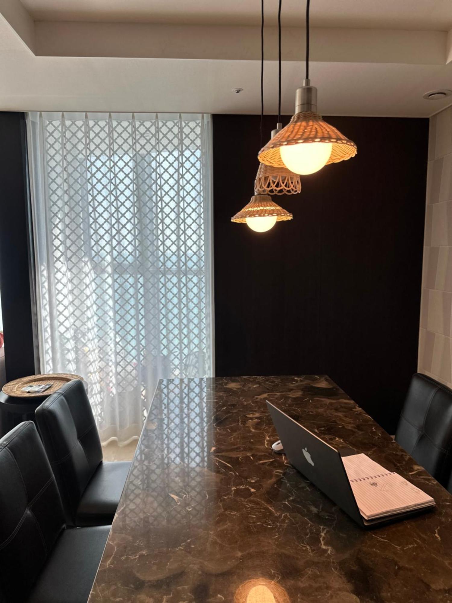 Апартаменты Haeundae Luxury House Пусан Экстерьер фото